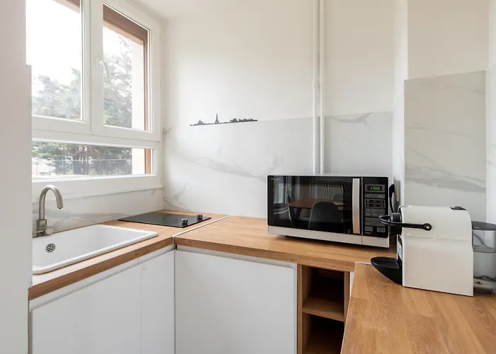 Geranimus Loire Quay *