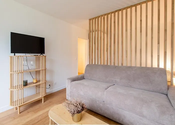 Geranimus Loire Quay باريس