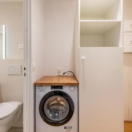 Apartment Geranimus Loire Quay *