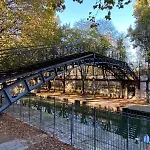 Geranimus Loire Quay 파리