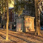 Geranimus Loire Quay 아파트 파리
