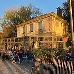아파트 Geranimus Loire Quay