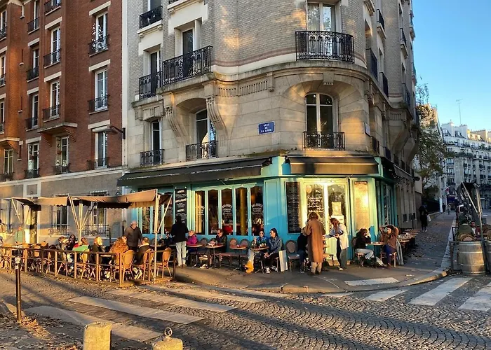 Geranimus Loire Quay